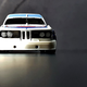 Illustration for article titled Teutonic Tuesday: A white BMW